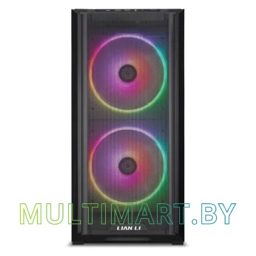 Игровой компьютер MultiGame 7R78X3DV32S512G507LA картинка 2